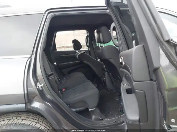 1C4RJFAG7GC365481 2016 JEEP GRAND CHEROKEE - Image 8