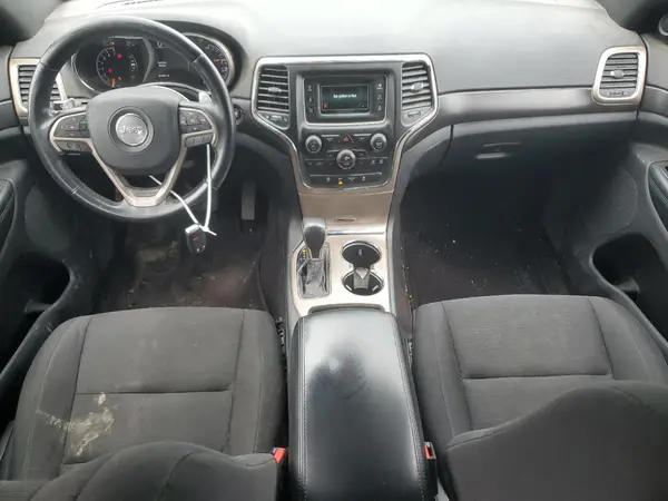 1C4RJFAG7GC367375 2016 JEEP GRAND CHEROKEE - Image 8