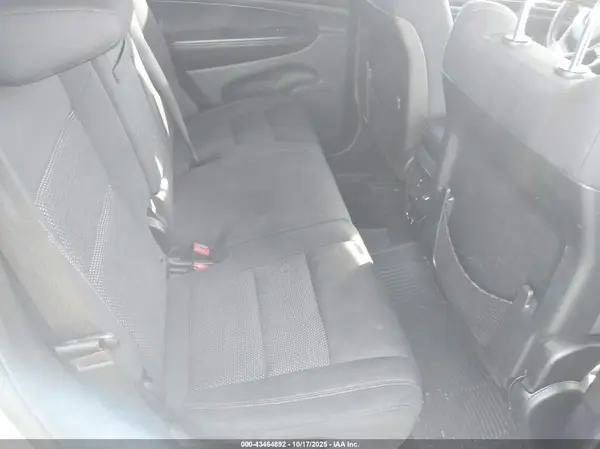 1C4RJFAG7GC388968 2016 JEEP GRAND CHEROKEE - Image 8