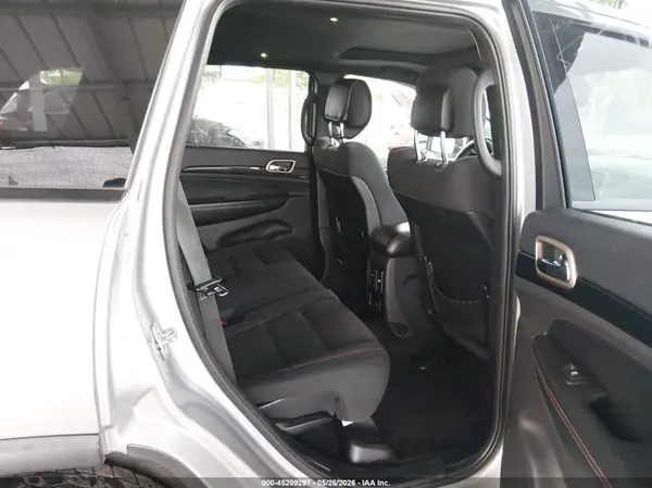 1C4RJFAG7GC389103 2016 JEEP GRAND CHEROKEE - Image 8