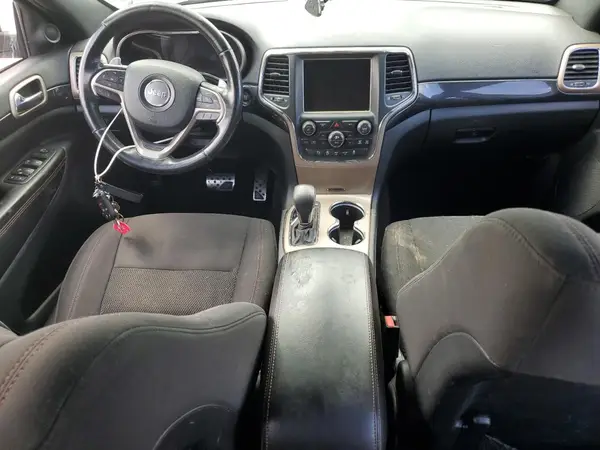 1C4RJFAG7GC389456 2016 JEEP GRAND CHEROKEE - Image 8