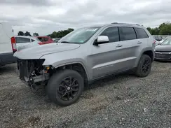 1C4RJFAG7GC390025 2016 JEEP GRAND CHEROKEE
