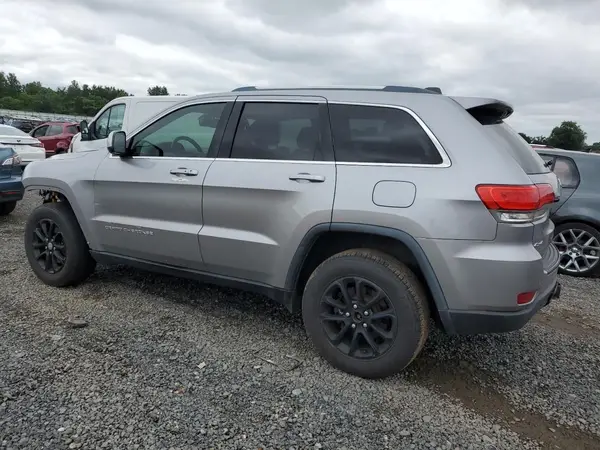 1C4RJFAG7GC390025 2016 JEEP GRAND CHEROKEE - Image 2