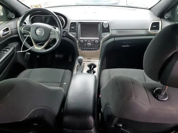 1C4RJFAG7GC390025 2016 JEEP GRAND CHEROKEE - Image 8