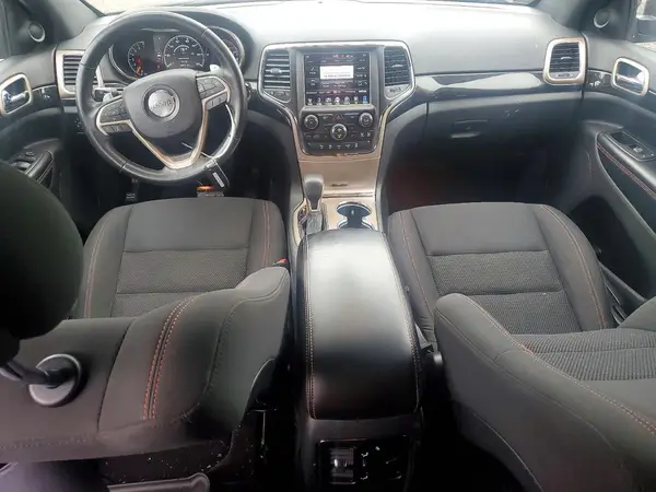1C4RJFAG7GC395953 2016 JEEP GRAND CHEROKEE - Image 8