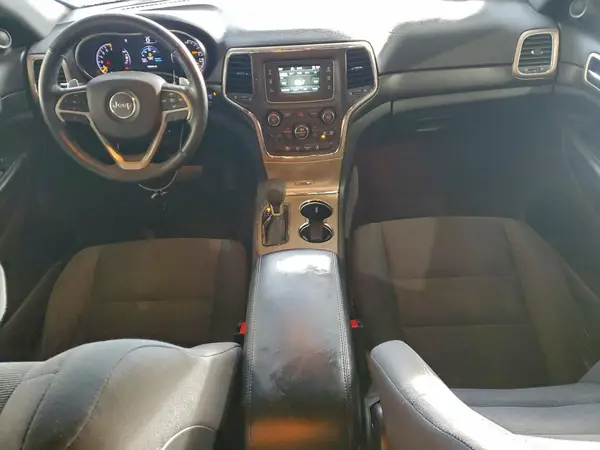 1C4RJFAG7GC396021 2016 JEEP GRAND CHEROKEE - Image 8