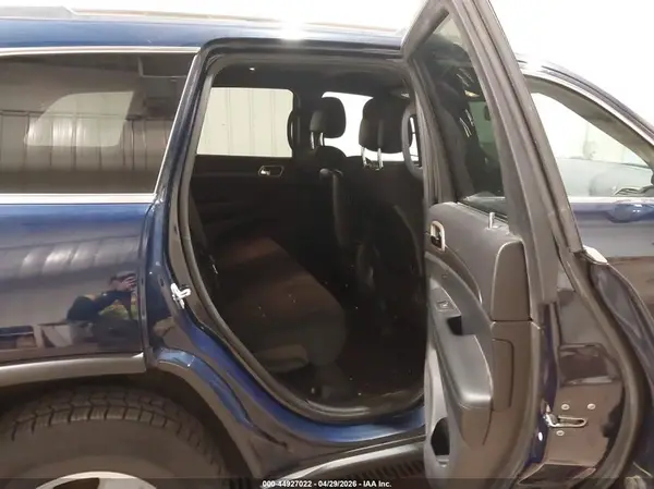 1C4RJFAG7GC398772 2016 JEEP GRAND CHEROKEE - Image 8