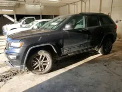 1C4RJFAG7GC406384 2016 JEEP GRAND CHEROKEE