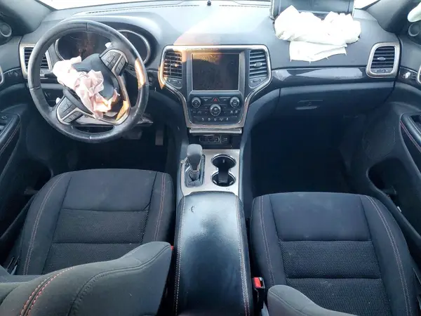 1C4RJFAG7GC406384 2016 JEEP GRAND CHEROKEE - Image 8