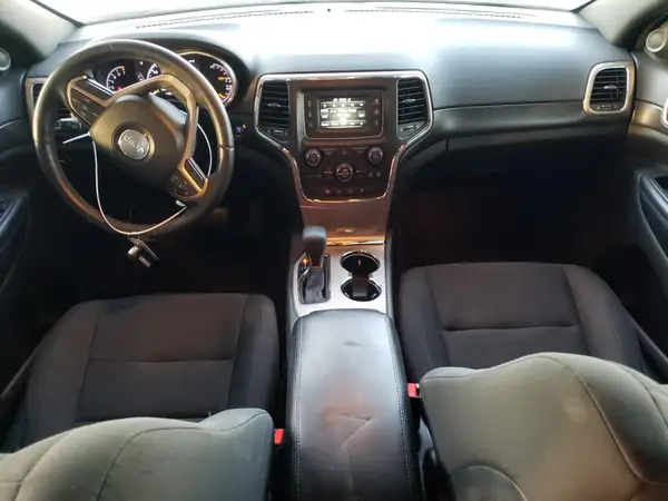 1C4RJFAG7GC414274 2016 JEEP GRAND CHEROKEE - Image 8