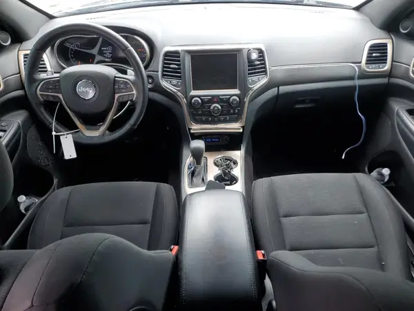 1C4RJFAG7GC414419 2016 JEEP GRAND CHEROKEE - Image 8