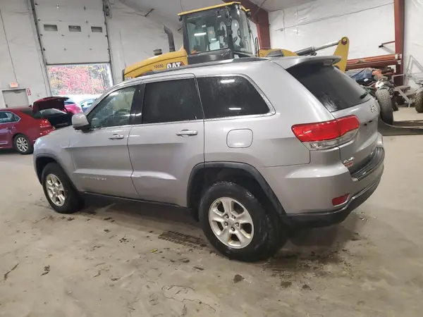 1C4RJFAG7GC420415 2016 JEEP GRAND CHEROKEE - Image 2