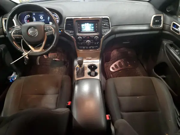 1C4RJFAG7GC420415 2016 JEEP GRAND CHEROKEE - Image 8
