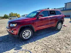 1C4RJFAG7GC420768 2016 JEEP GRAND CHEROKEE