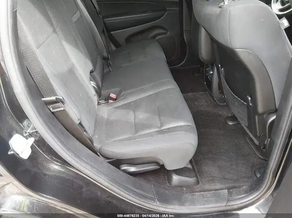 1C4RJFAG7GC421032 2016 JEEP GRAND CHEROKEE - Image 8