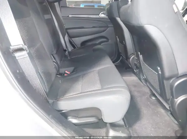 1C4RJFAG7GC426974 2016 JEEP GRAND CHEROKEE - Image 8