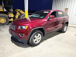 1C4RJFAG7GC427087 2016 JEEP GRAND CHEROKEE