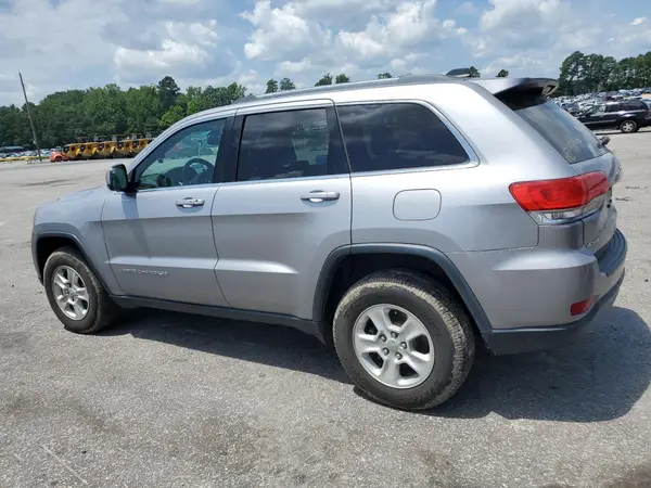 1C4RJFAG7GC427090 2016 JEEP GRAND CHEROKEE - Image 2