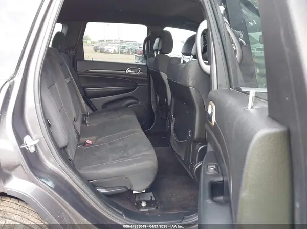 1C4RJFAG7GC435884 2016 JEEP GRAND CHEROKEE - Image 8