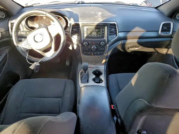 1C4RJFAG7GC436355 2016 JEEP GRAND CHEROKEE - Image 8