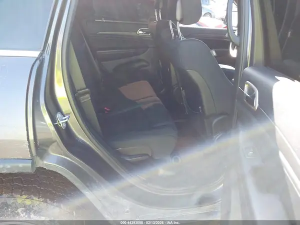 1C4RJFAG7GC438042 2016 JEEP GRAND CHEROKEE - Image 8