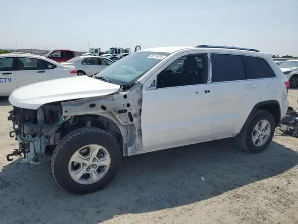 1C4RJFAG7GC441507 2016 JEEP GRAND CHEROKEE - Image 1