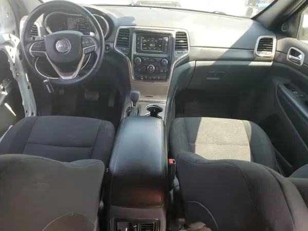 1C4RJFAG7GC441507 2016 JEEP GRAND CHEROKEE - Image 8