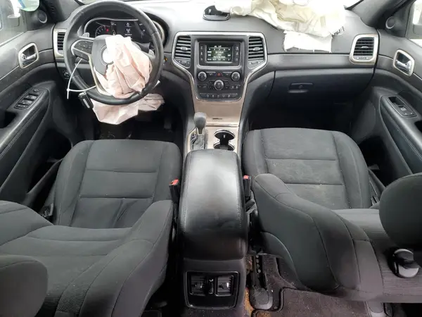 1C4RJFAG7GC444021 2016 JEEP GRAND CHEROKEE - Image 8