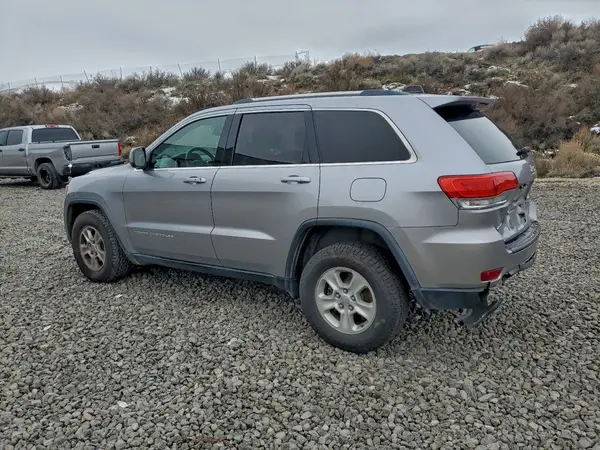 1C4RJFAG7GC450031 2016 JEEP GRAND CHEROKEE - Image 2