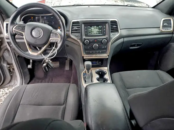 1C4RJFAG7GC450031 2016 JEEP GRAND CHEROKEE - Image 8