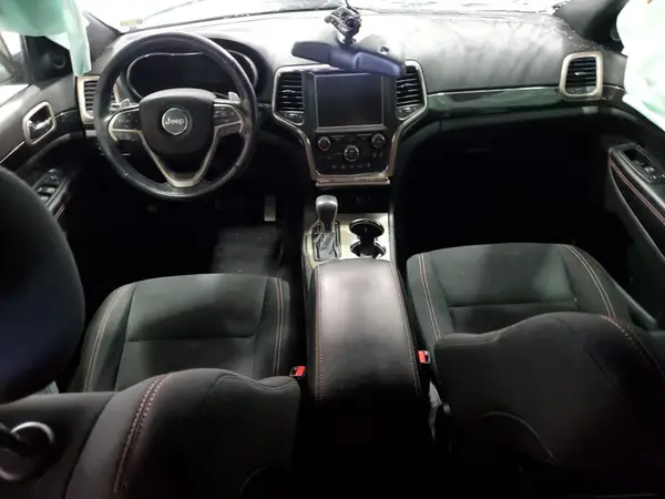 1C4RJFAG7GC462566 2016 JEEP GRAND CHEROKEE - Image 8