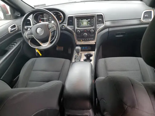 1C4RJFAG7GC463166 2016 JEEP GRAND CHEROKEE - Image 8