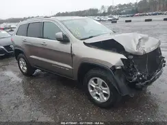 1C4RJFAG7GC465967 2016 JEEP GRAND CHEROKEE