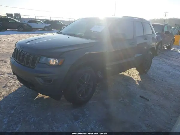 1C4RJFAG7GC470263 2016 JEEP GRAND CHEROKEE - Image 2