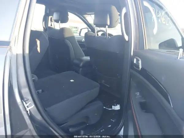 1C4RJFAG7GC470263 2016 JEEP GRAND CHEROKEE - Image 8