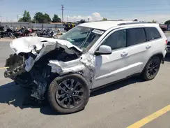 1C4RJFAG7GC470408 2016 JEEP GRAND CHEROKEE