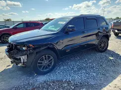 1C4RJFAG7GC470683 2016 JEEP GRAND CHEROKEE