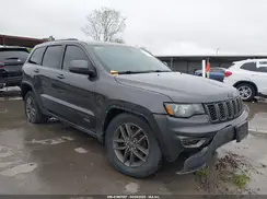 1C4RJFAG7GC475740 2016 JEEP GRAND CHEROKEE