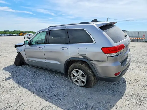 1C4RJFAG7GC488424 2016 JEEP GRAND CHEROKEE - Image 2