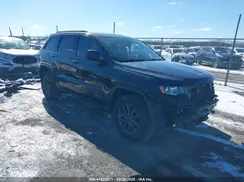 1C4RJFAG7GC490254 2016 JEEP GRAND CHEROKEE