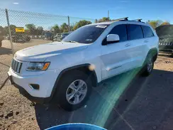 1C4RJFAG7GC492652 2016 JEEP GRAND CHEROKEE