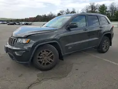1C4RJFAG7GC492733 2016 JEEP GRAND CHEROKEE