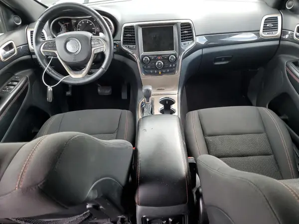 1C4RJFAG7GC492733 2016 JEEP GRAND CHEROKEE - Image 8