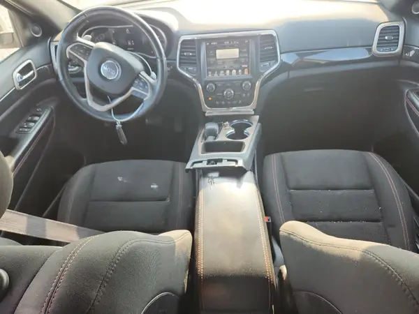 1C4RJFAG7GC494692 2016 JEEP GRAND CHEROKEE - Image 8