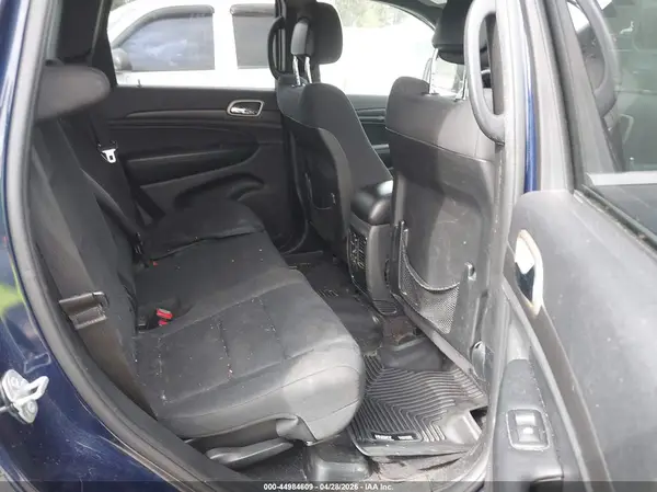 1C4RJFAG7GC498337 2016 JEEP GRAND CHEROKEE - Image 8