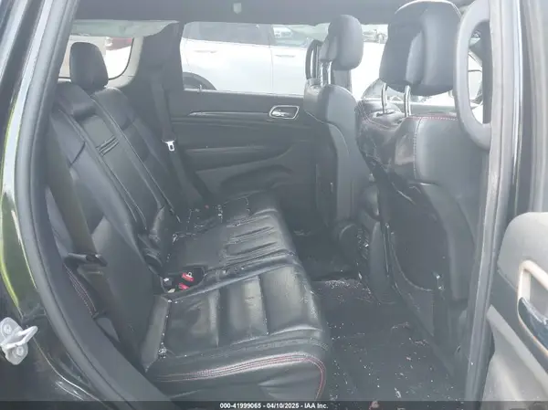 1C4RJFAG7GC499049 2016 JEEP GRAND CHEROKEE - Image 8