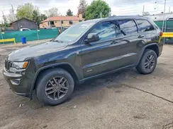 1C4RJFAG7GC505075 2016 JEEP GRAND CHEROKEE