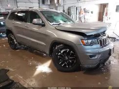 1C4RJFAG7HC610362 2017 JEEP GRAND CHEROKEE