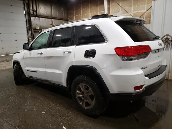 1C4RJFAG7HC618459 2017 JEEP GRAND CHEROKEE - Image 2
