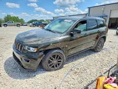 1C4RJFAG7HC625217 2017 JEEP GRAND CHEROKEE